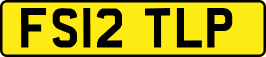 FS12TLP