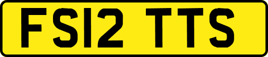 FS12TTS