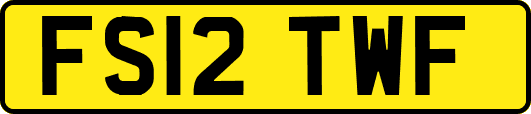 FS12TWF
