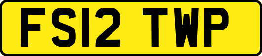 FS12TWP