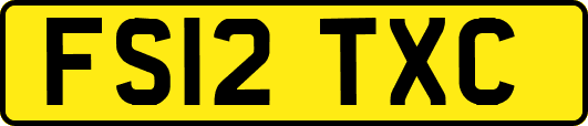 FS12TXC
