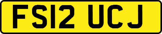 FS12UCJ
