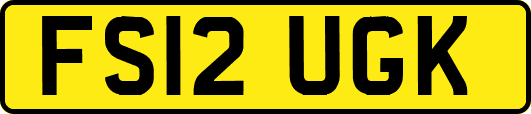 FS12UGK