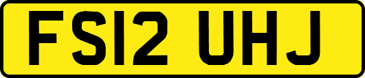 FS12UHJ