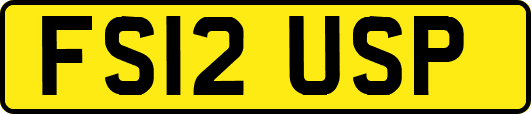 FS12USP