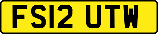 FS12UTW