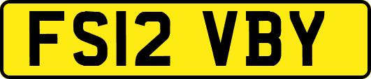 FS12VBY