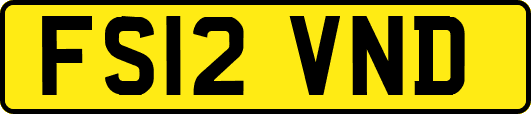 FS12VND