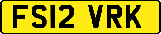 FS12VRK