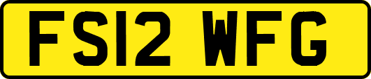 FS12WFG