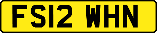FS12WHN