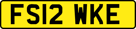 FS12WKE
