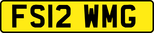 FS12WMG