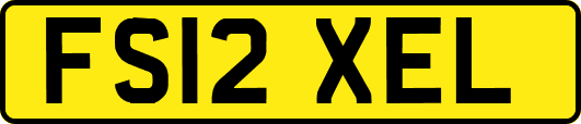 FS12XEL