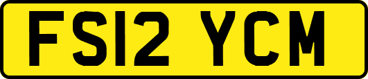 FS12YCM