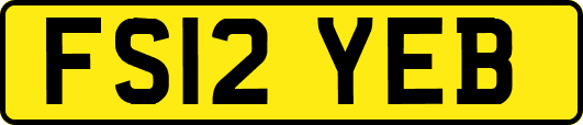 FS12YEB