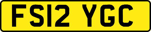 FS12YGC