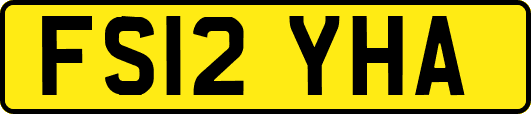 FS12YHA
