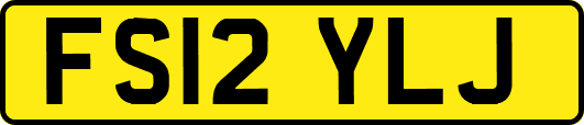 FS12YLJ