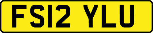 FS12YLU