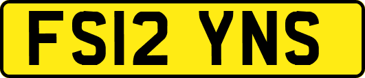 FS12YNS