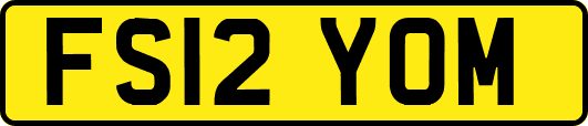 FS12YOM