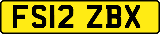 FS12ZBX