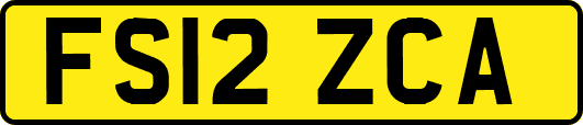 FS12ZCA
