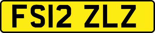 FS12ZLZ