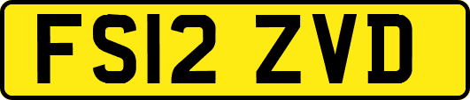 FS12ZVD