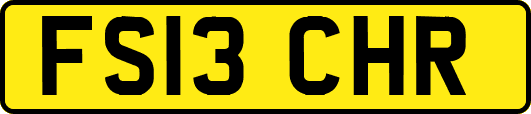 FS13CHR