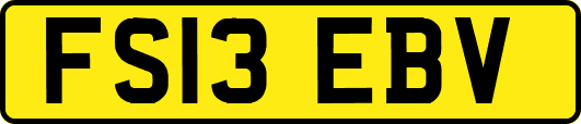 FS13EBV