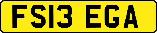 FS13EGA