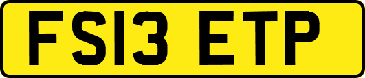 FS13ETP