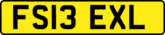 FS13EXL