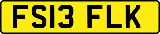 FS13FLK