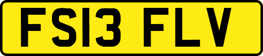 FS13FLV