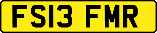 FS13FMR