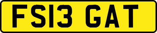 FS13GAT
