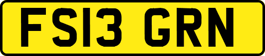 FS13GRN