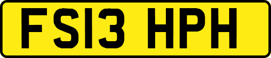 FS13HPH