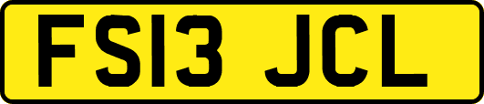 FS13JCL