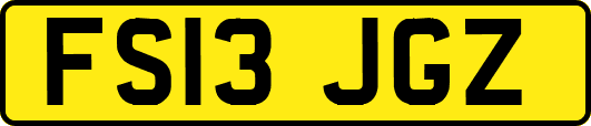 FS13JGZ