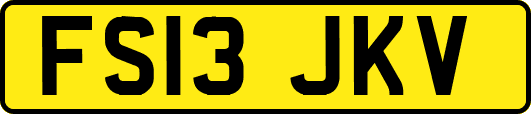 FS13JKV
