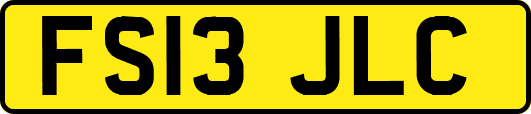 FS13JLC