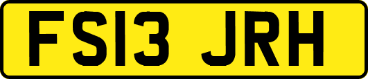 FS13JRH