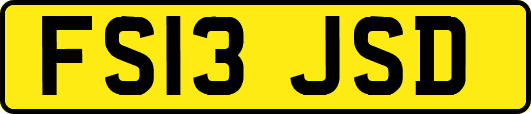 FS13JSD