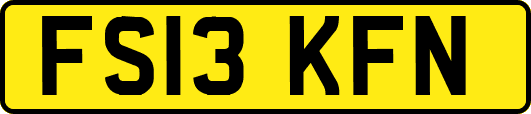 FS13KFN