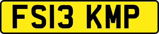 FS13KMP