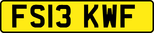 FS13KWF